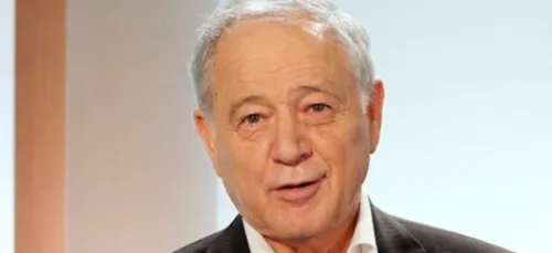 Alerte Info: Eugène Saccomano est décédé