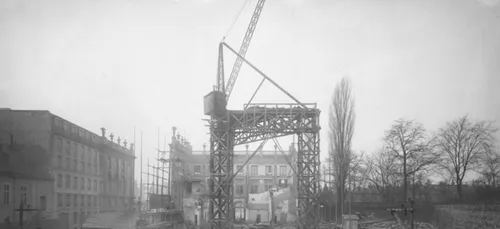 L'Opéra de Nancy fête ses 100 ans ce lundi