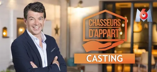 Nancy : Un casting est lancé pour un prochain numéro de « Chasseurs...