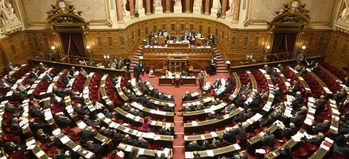 Le sénateur de la Moselle Jean-Louis Masson compare des femmes...