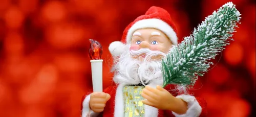 Le secrétariat du Père Noël ouvre aujourd'hui