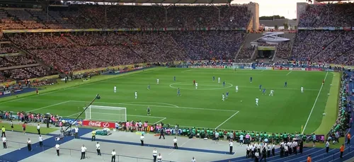 Football : le tirage au sort de la Coupe de France