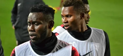 Le FC Metz muselé par Reims (1-1)