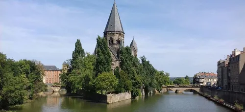 Metz : SESAME sème les graines de la biodiversité