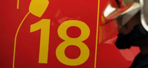 Camion en feu sur l'A31 : Plusieurs kilomètres de bouchon