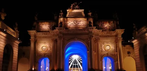 Plus que quelques jours pour profiter des Marchés de Noël