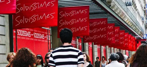 Soldes : cela commence cette semaine