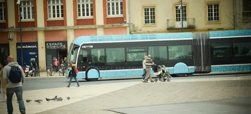 Transports : le réseau LeMet sera perturbé ce vendredi