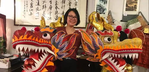 Nouvel an Chinois : bienvenue dans l'année du rat
