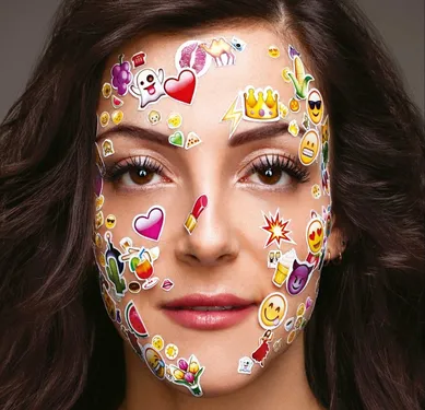 Vos places pour le dernier spectacle de Camille Lellouche