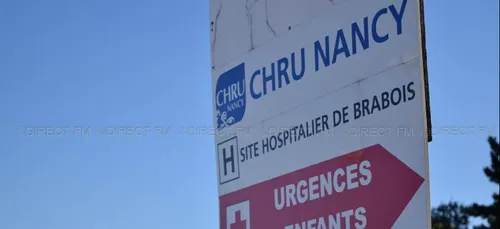 Fake News : non, il n'y a pas de prise d'otages au CHU de Brabois