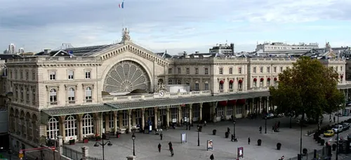 Paris: La fin de la Gare de l'Est?
