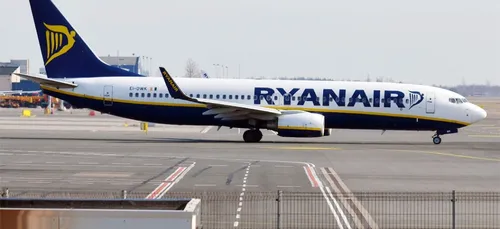 Bon Plan : Ryanair casse ses prix