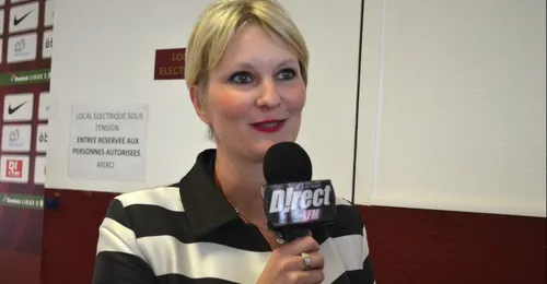 Hélène Schrub (FC Metz) : « Une dynamique positive »