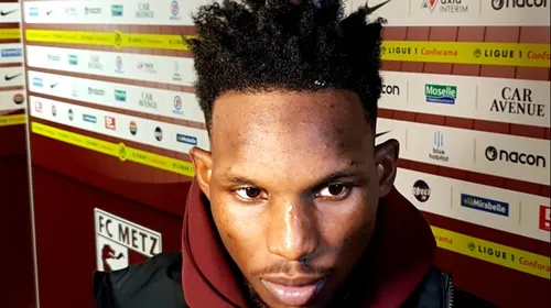 Le FC Metz réussit la passe de trois contre Saint-Étienne (3-1)