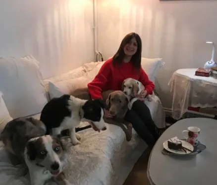 Metz : bientôt un bar à chien dans le centre-ville