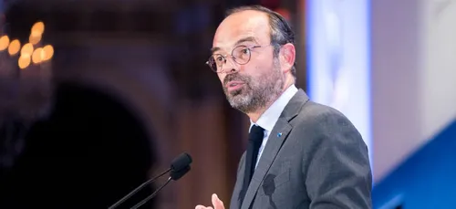 Edouard Philippe sera à Metz ce mardi soir
