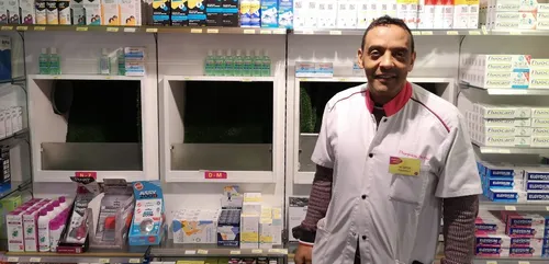 Coronavirus : la situation dans les pharmacies à Metz et ses environs