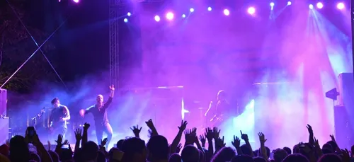 Matt Pokora : les nouvelles dates de concert dans la région