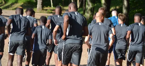 Coronavirus : un joueur du FC Metz à l’isolement