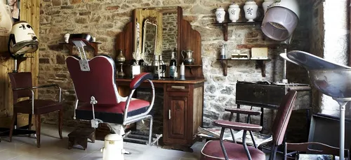 Solidarité: Un entrepreneur lorrain vient en aide aux coiffeurs de...