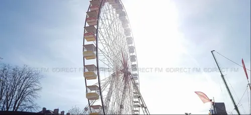 Coronavirus: fin de l'espoir pour la Foire Attractive de Nancy