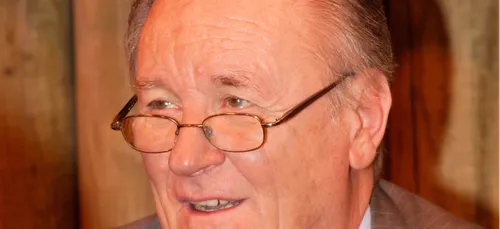 Albert Uderzo est mort à l'âge de 92 ans