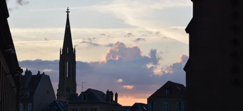 Lorraine: un médecin du CHR Metz-Thionville est décédé à cause du...