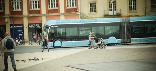 Réseau Le MET': le prélèvement des abonnements suspendu en avril