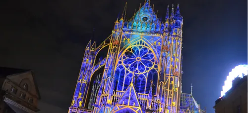 Metz: le ciel s'assombrit pour Constellations