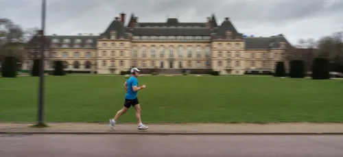 Moselle: pas de footing entre 11 h et 19 h durant le week-end pascal