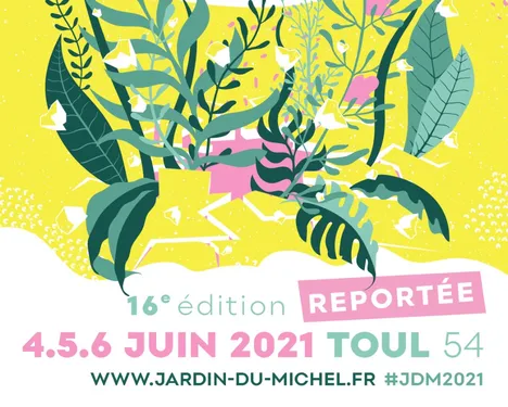 Coronavirus: le JDM reporté à 2021