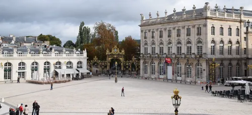 Nancy: la fin du couvre-feu prévu pour le 11 mai