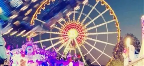 Coronavirus: il n'y aura pas de Schueberfouer cette année