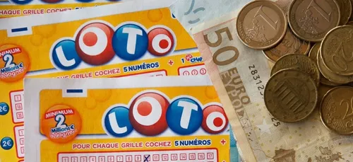 Loto: un lorrain gagne 8 millions d'euros pendant le confinement