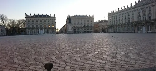La ville de Nancy distribuera des masques à partir du 5 mai