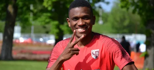 Le FC Metz maintenu en Ligue 1 !