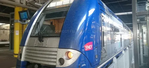 La SNCF lance les réservations de ses billets pour juillet et août