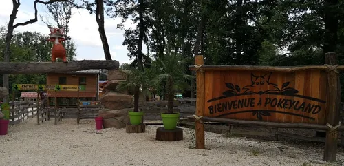 Pokeyland: retour aux affaires le samedi 13 juin