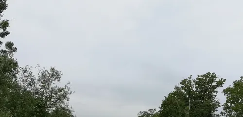 Météo: la lorraine en alerte oranges aux orages