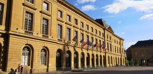 Municipales: François Grosdidier devient le nouveau maire de Metz