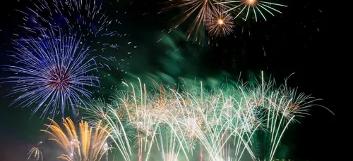 Lorraine: où voir des feux d'artifices le 14 juillet?