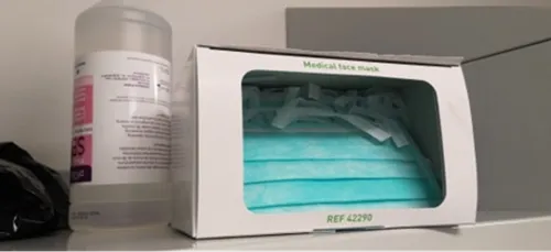 Lorraine: où le masque devient-il obligatoire?