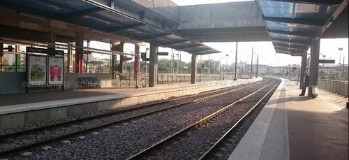 Coronavirus: la SNCF prend la température des ses usagers