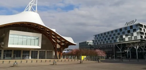 Bon Plan: une séance en plein-air avec le "Cinquième élément"