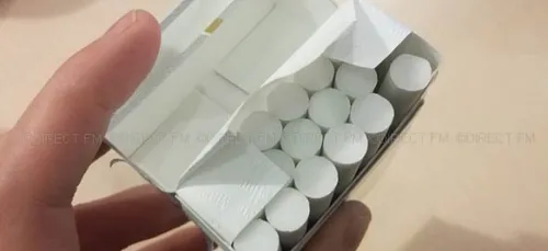 Tabac: l'achat de cigarettes à l’étranger limité à une cartouche