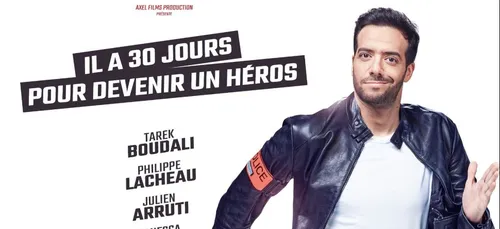 Vos places pour plusieurs avant-premières sont à gagner...