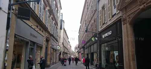 Masque obligatoire à Metz : où doit-on le porter ?