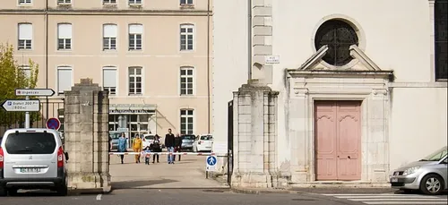 Covid-19 : un cluster de dix personnes identifié à l’hôpital de Toul