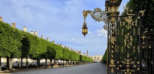 Nancy: un record de chaleur ce mardi 15 septembre 2020